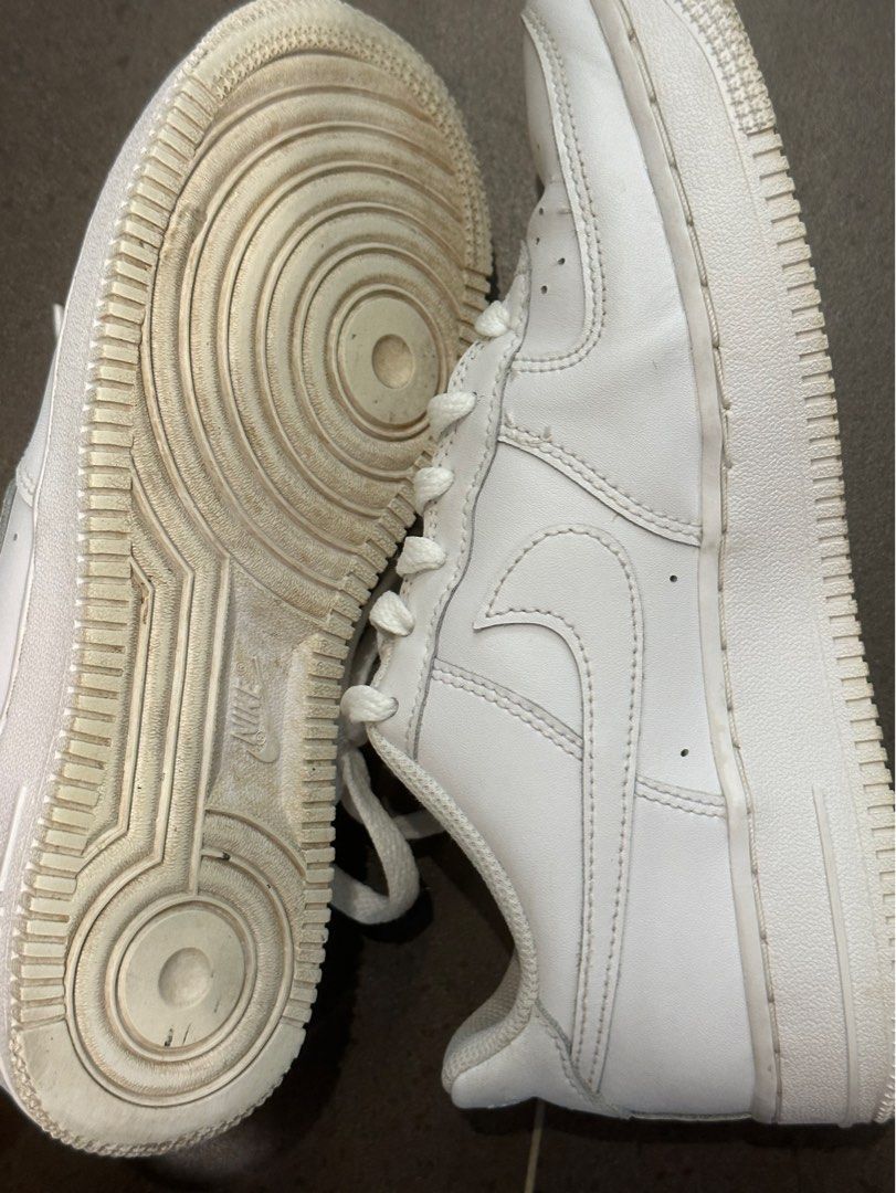 what type of shoe is air force 1