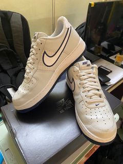 Nike airforce 1 '07, Men's Fashion, Footwear, Sneakers on Carousell