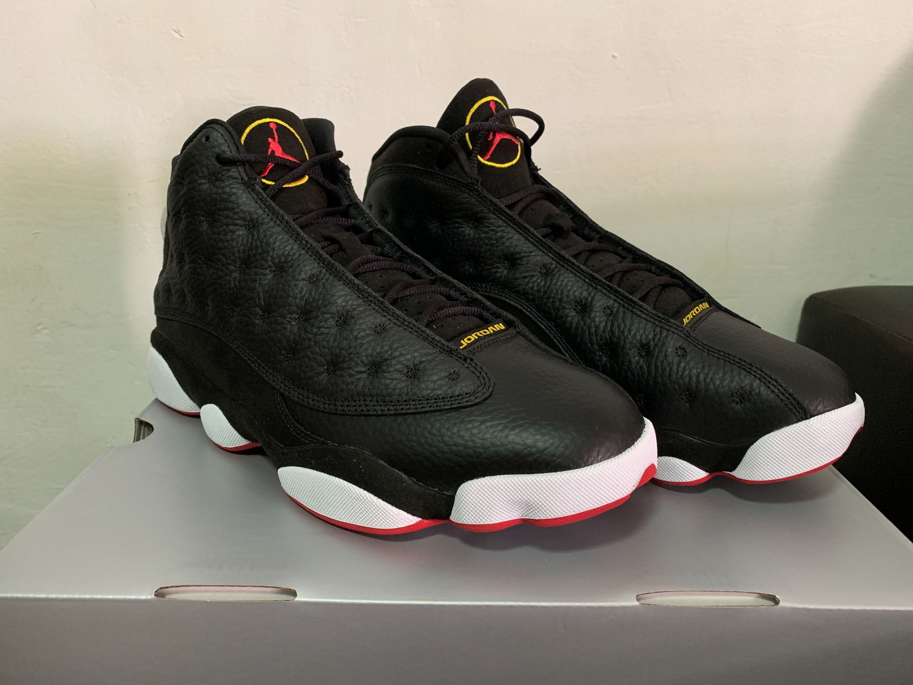Air Jordan 13 Retro