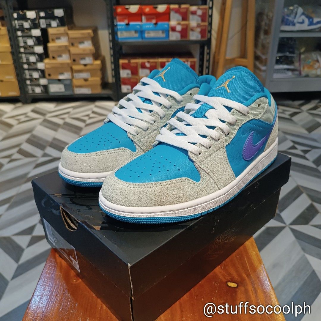 Jordan discount 1 pistache