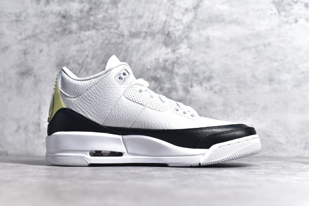 Men s air jordan retro 3 top th sp basketball shoes