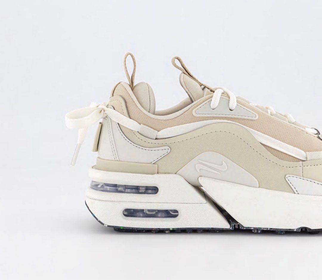 Air Max Furyosa Trainers, 男裝, 鞋, 便服鞋- Carousell