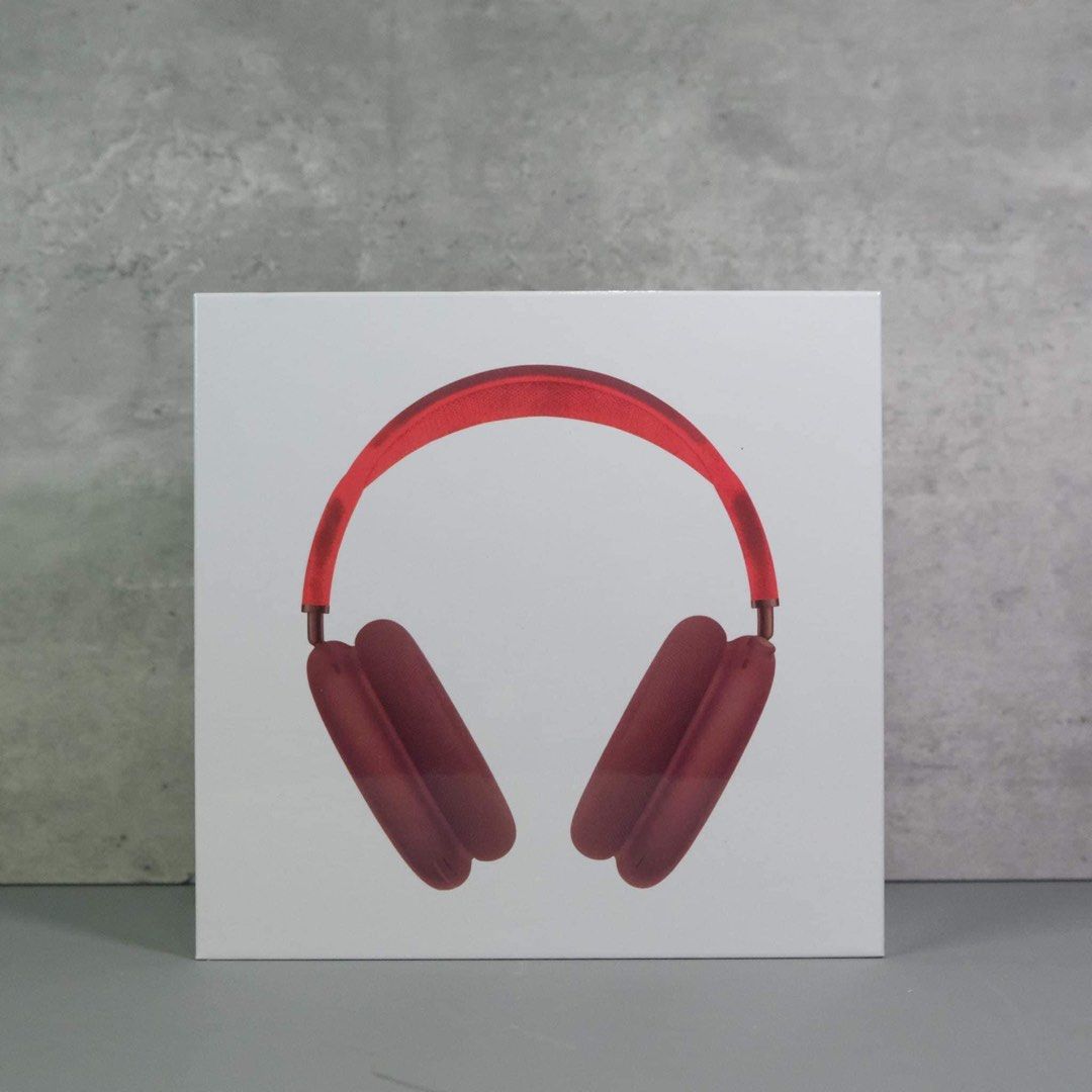 Airpods clearance max ee