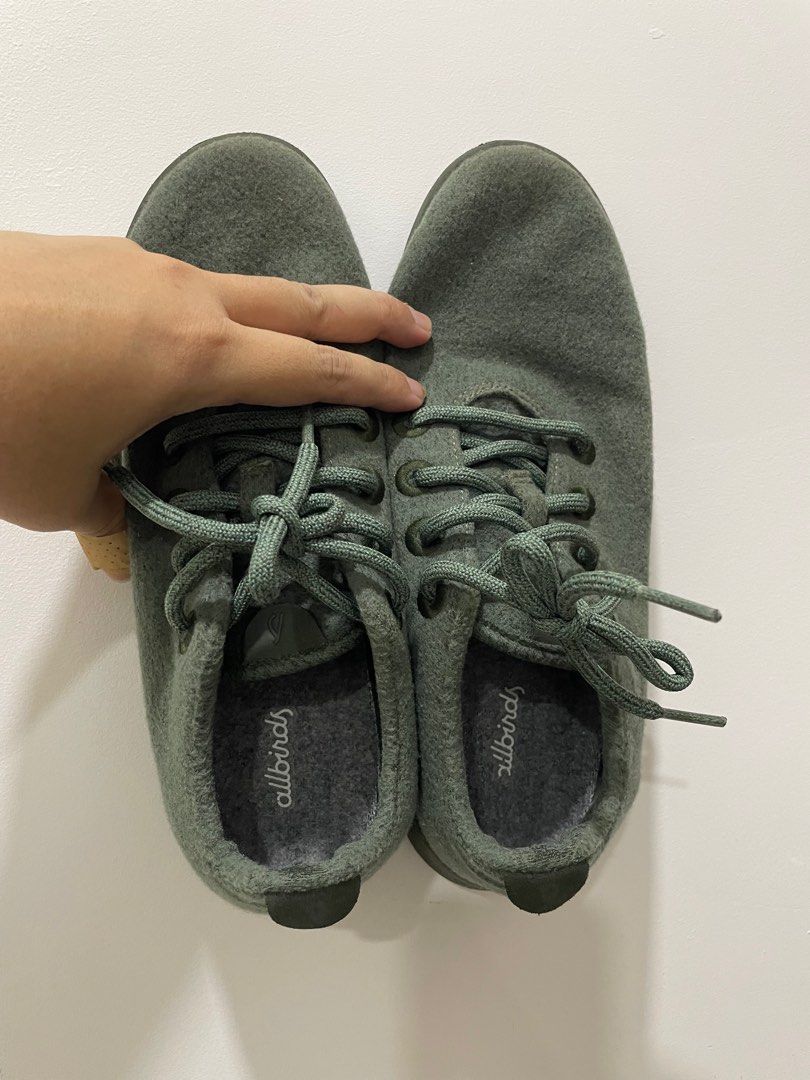 Allbirds too tight shop