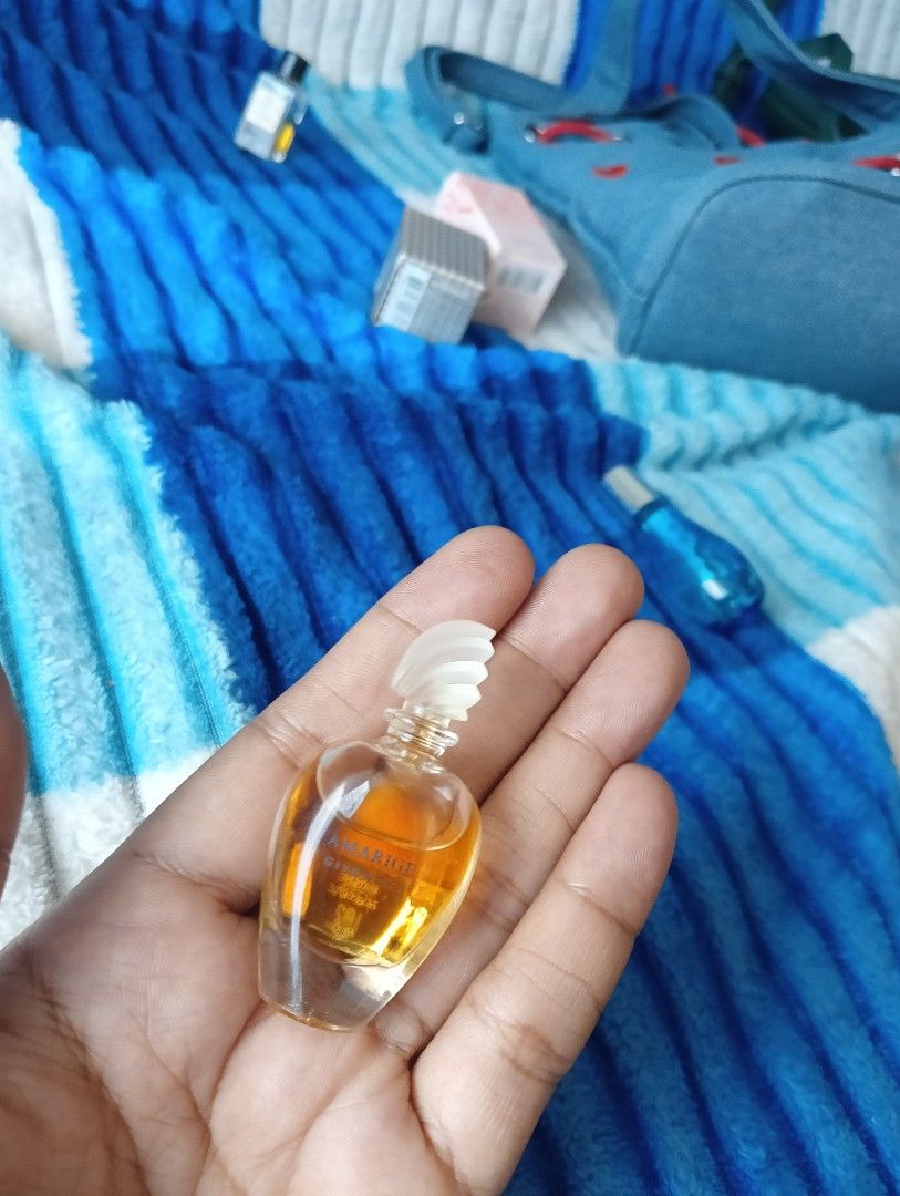 Amarige givenchy deals perfume price