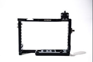 Andoer Camera cage for 60d/70d/80d/90d