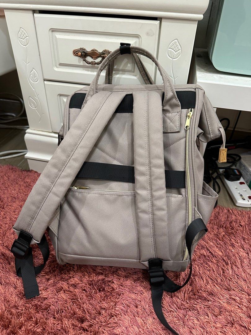 Anello signature backpack online