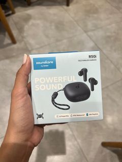 Anker Soundcore IPX5 Waterproof and Bluetooth 3.0