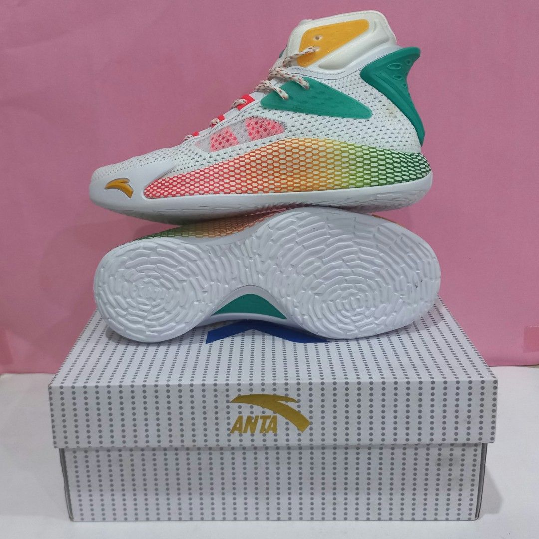 Thompson basketball shoes store