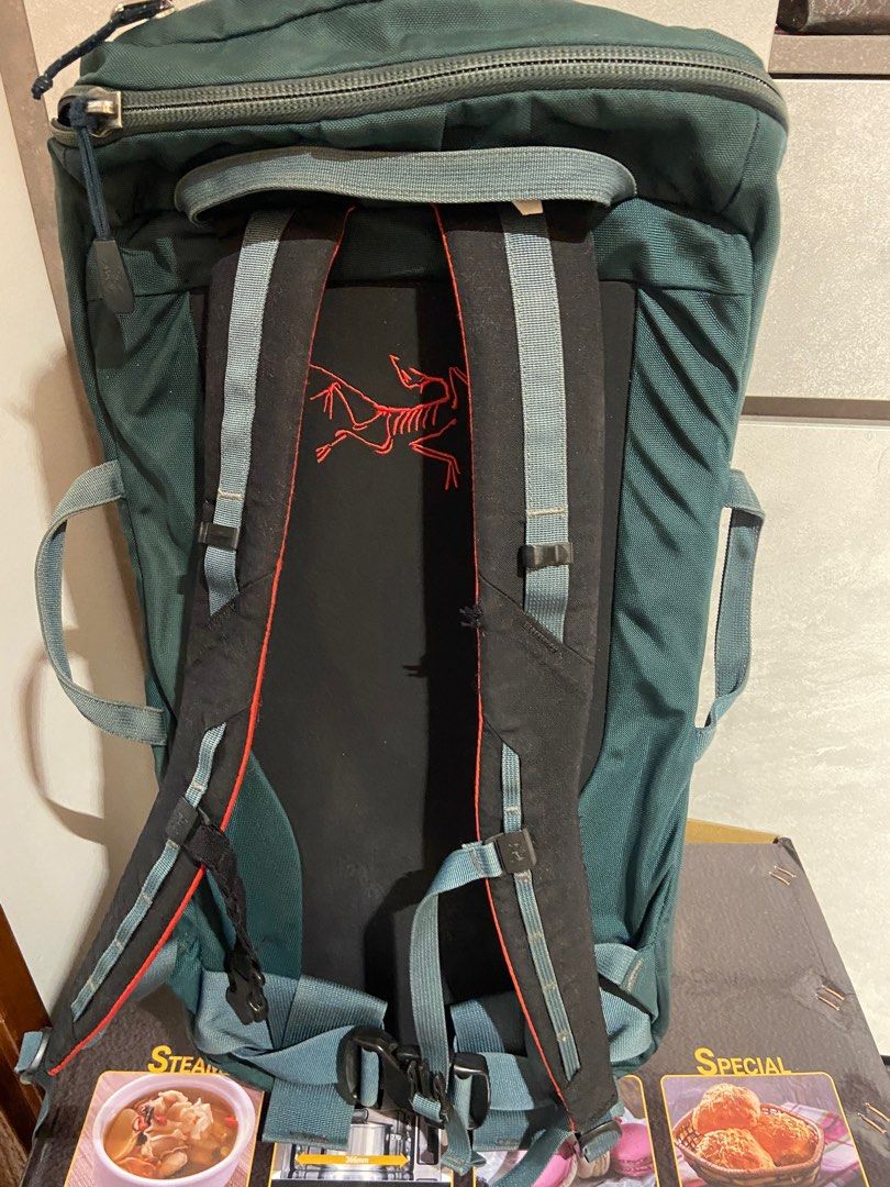 Arcteryx miura 45 cheap