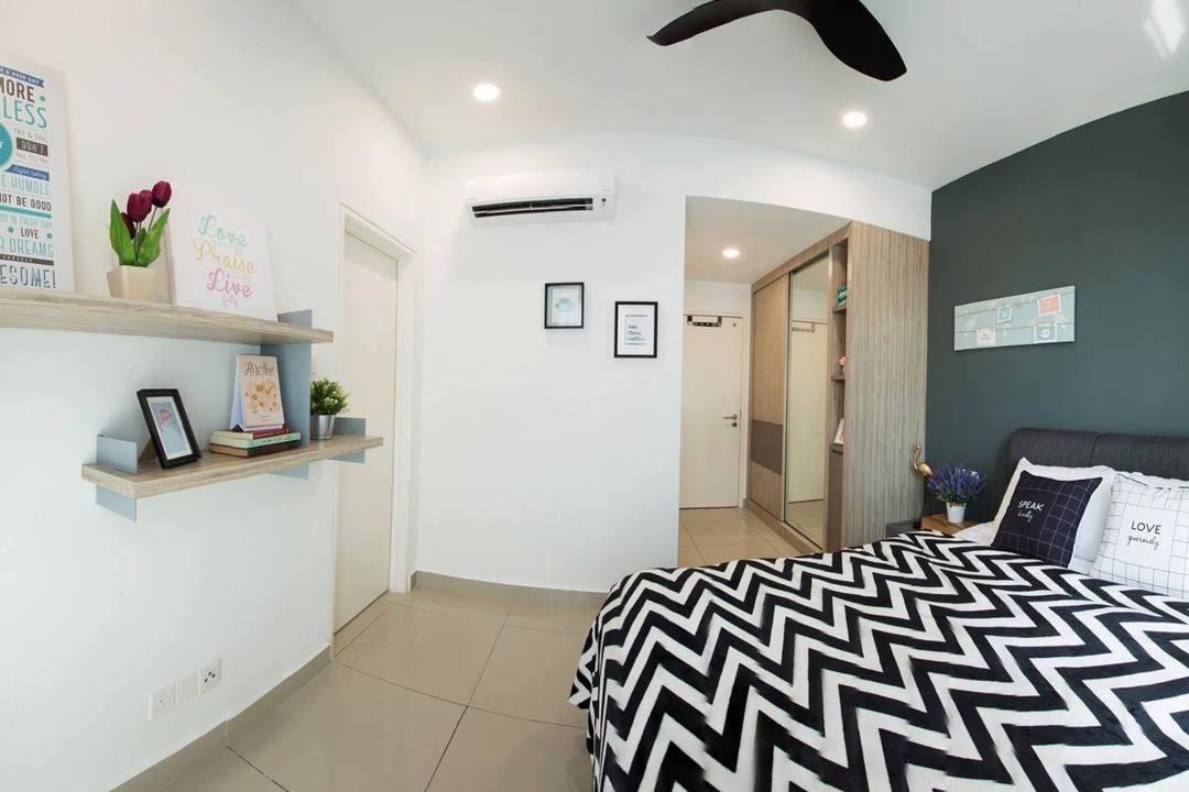 Ascenda Residence Setapak Setiawangsa Wangsa Maju Titiwangsa KLCC