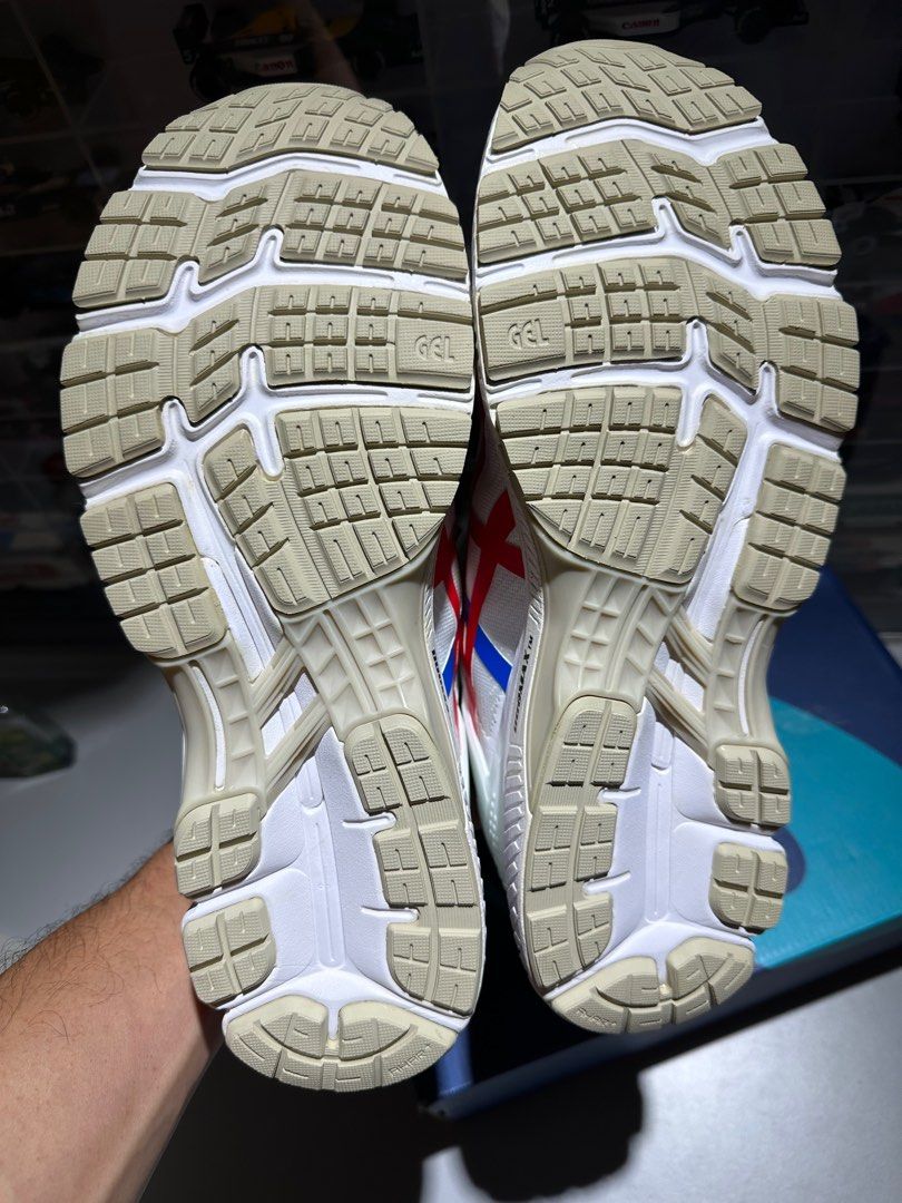 Asics gel kayano 26 men's shoes tokyo 2025