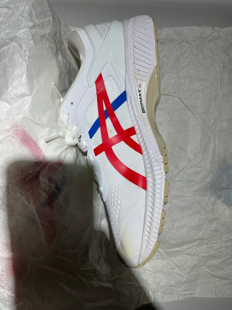 Asics kayano 26 retro tokyo shop