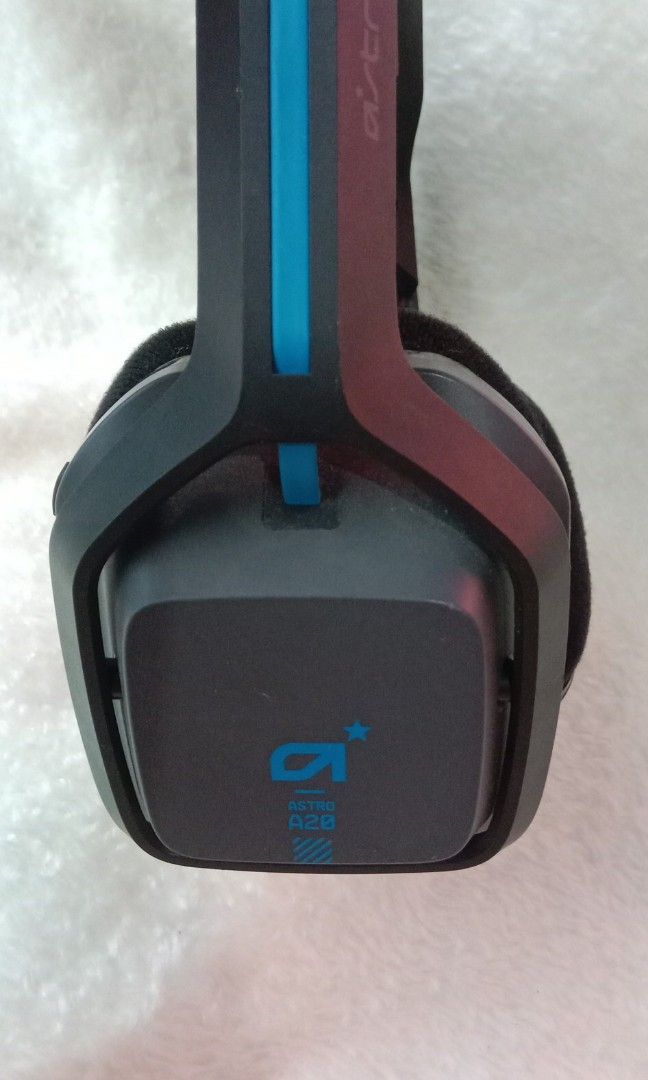 Astro gaming a20 2025 ps4