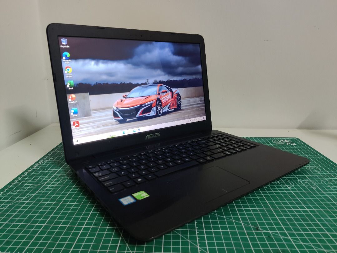Asus cheap a556u ram