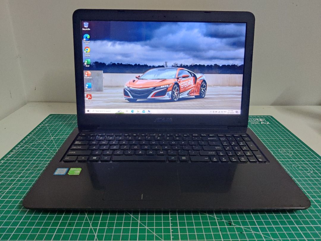 Asus a556u ram sale