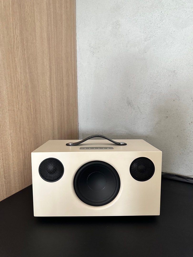 Audio pro t10 gen2 top