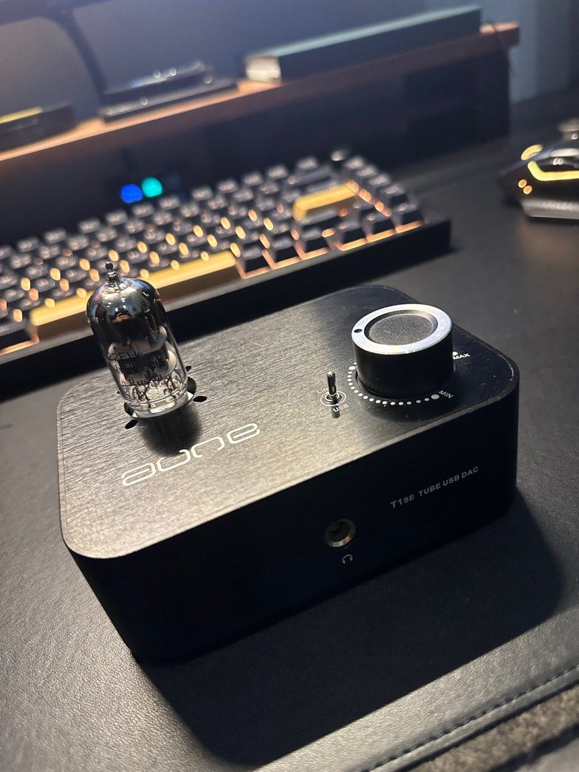 Aune discount tube amp