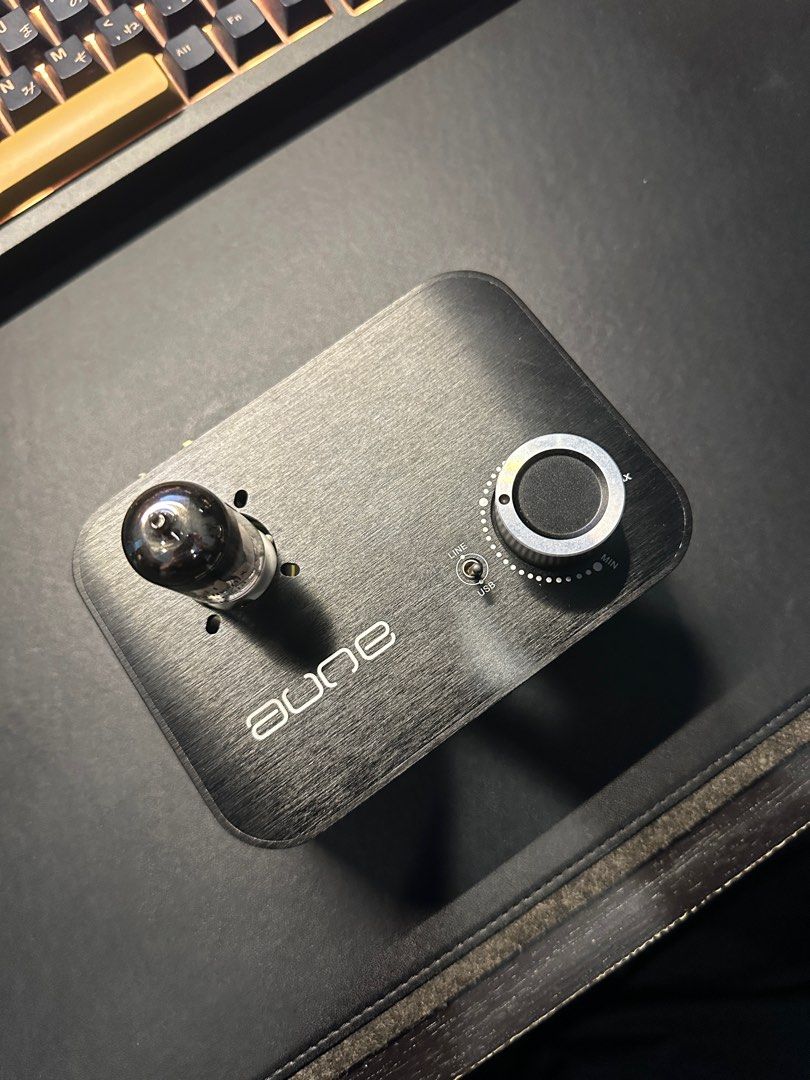 Aune best sale tube amp