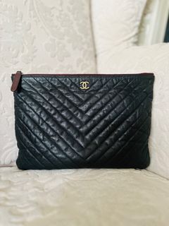 Chanel 23B collection is here!! : r/luxurylovers