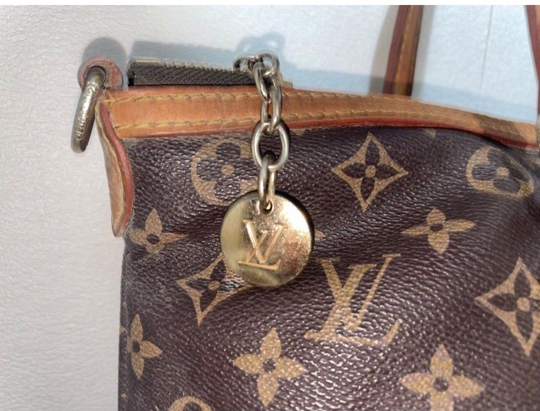 💥SALE💥 LV PALERMO MM MONOGRAM TWO WAY BAG, Luxury, Bags & Wallets on  Carousell