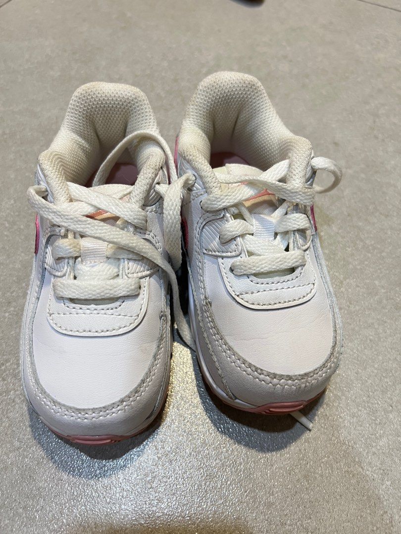 Baby on sale air max