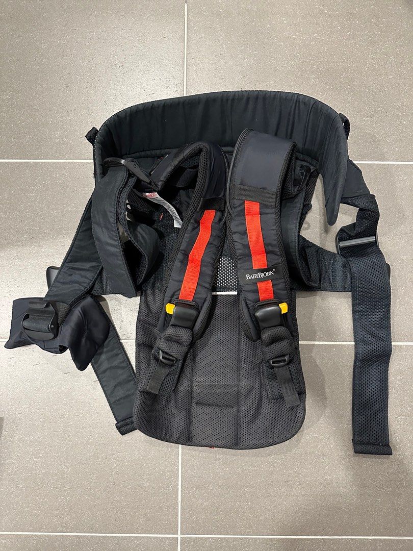 Baby clearance bjorn outdoor