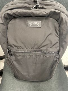 Mens Backpacks & Luggage  Billabong Juggernaught Backpack Deep