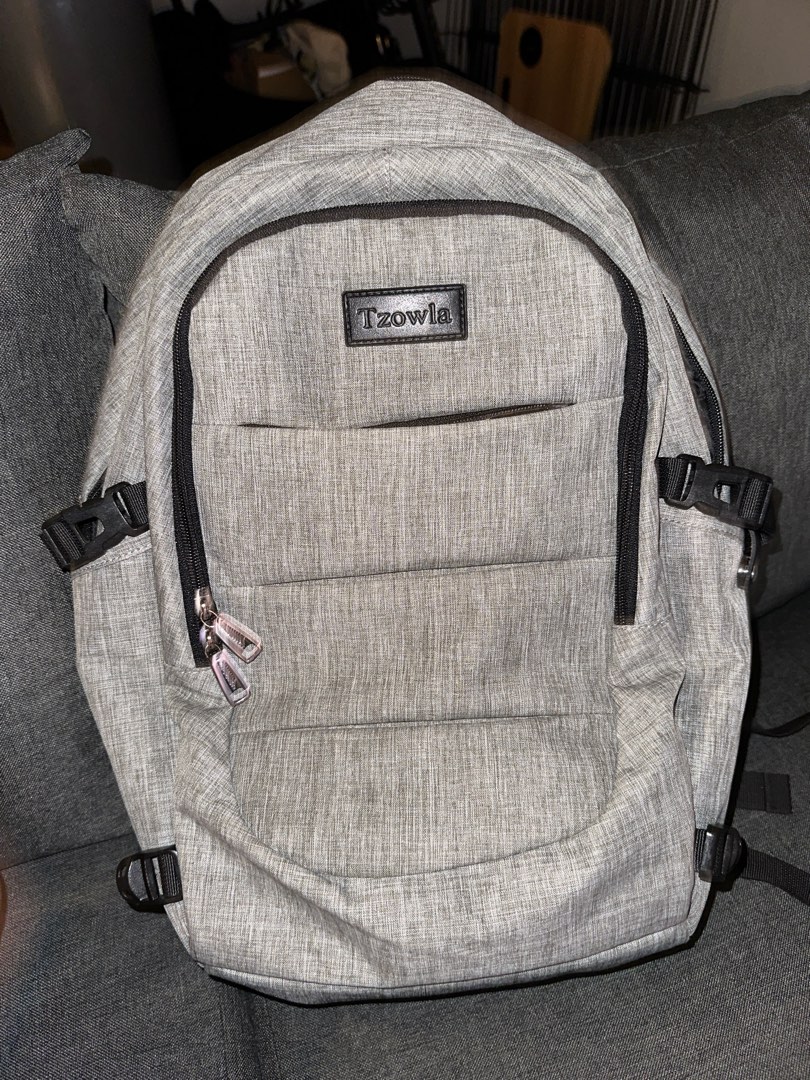 Backpack, Men's Fashion, Bags, Backpacks on Carousell