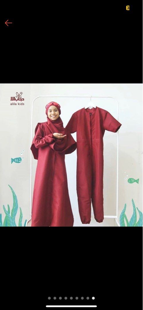 Water deals dress alila