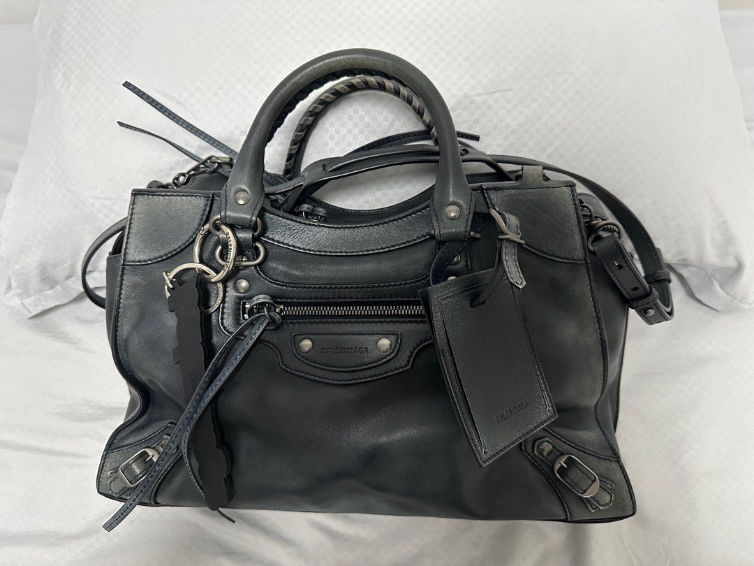 neo classic handbag