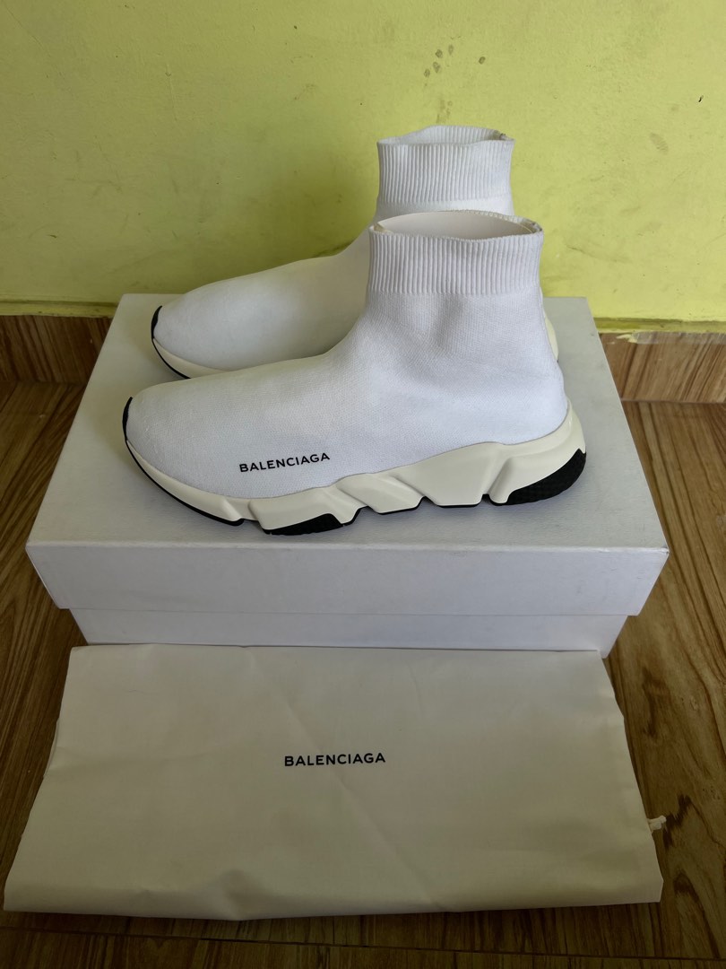 Balenciaga speed traner