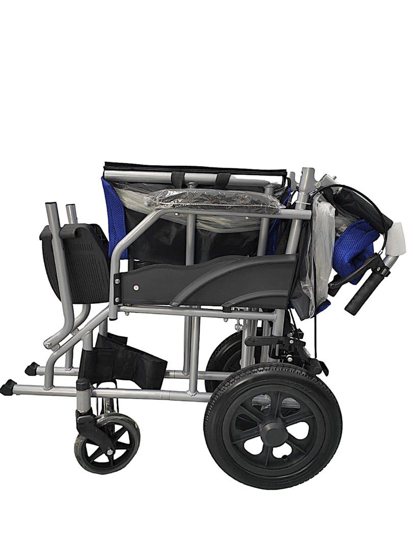 Basic Pushchair comes with 12 thickened rear wheels removable seat cushion. Lightweight foldable easy to use