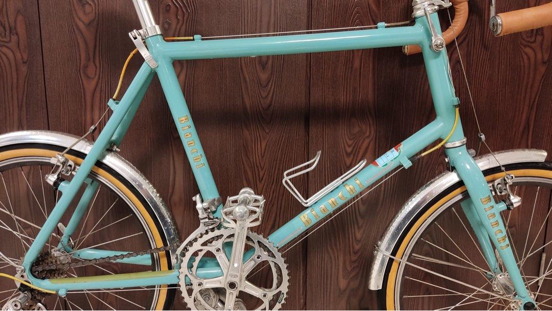 自転車本体 Bianchi Lepre 2010 Bianchi Lepre 8