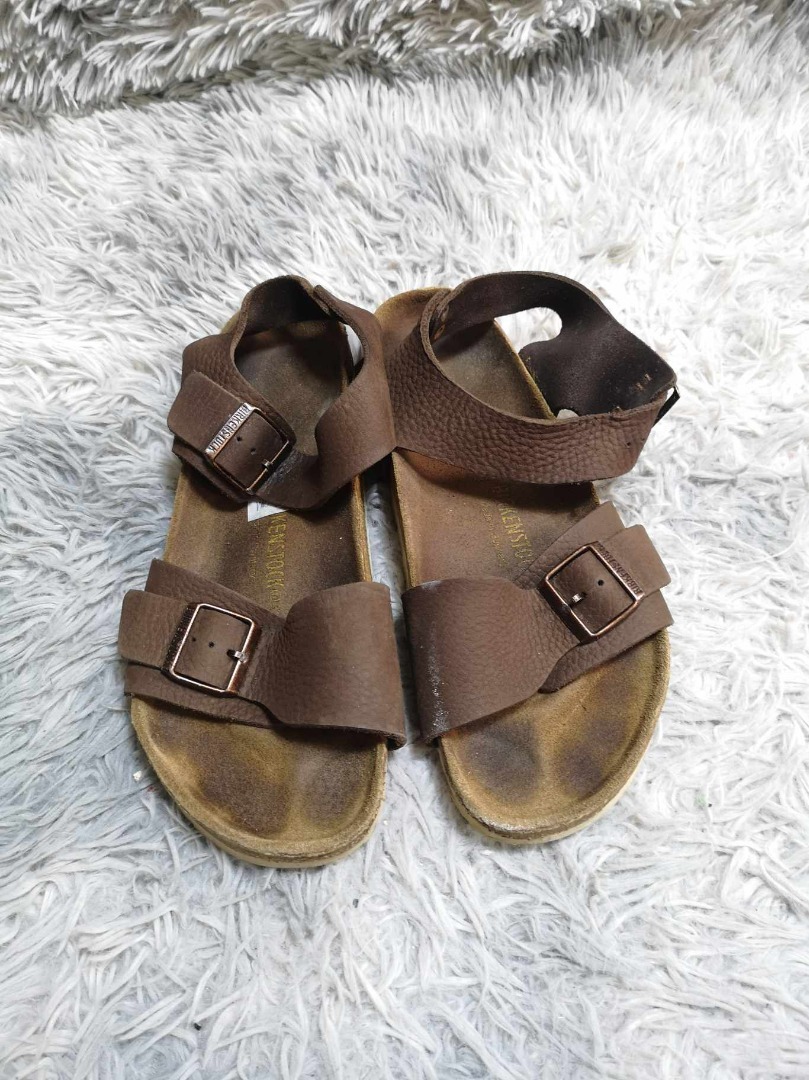 Birkenstock Birkenstock Sandals Brown