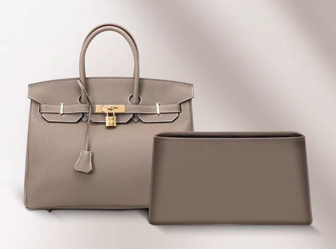 Birkin best sale 30 insert