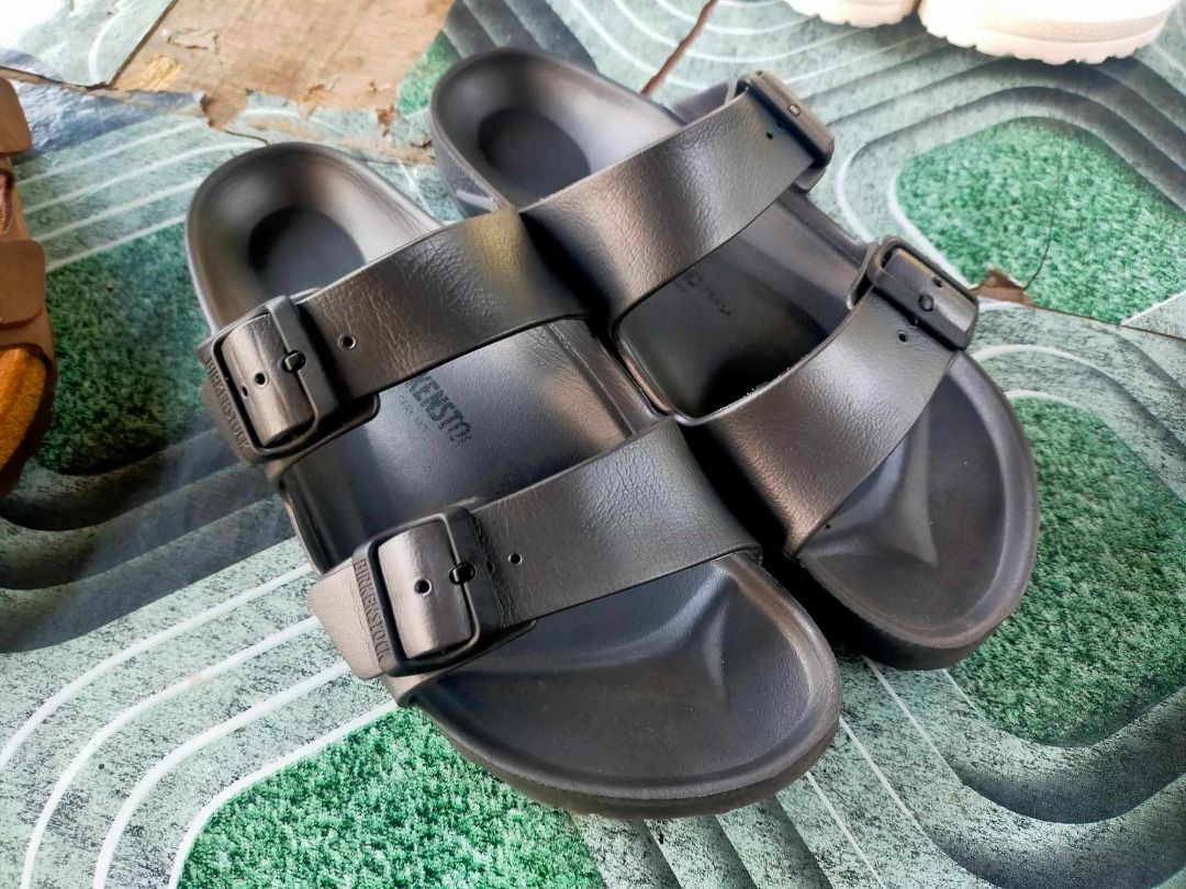 Birks arizona size 40 narrow, Women's Fashion, Footwear, Flats