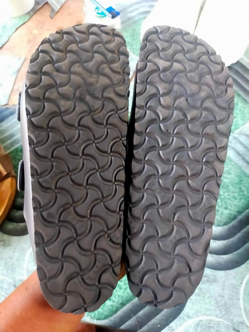 Birks arizona size 40 narrow, Women's Fashion, Footwear, Flats