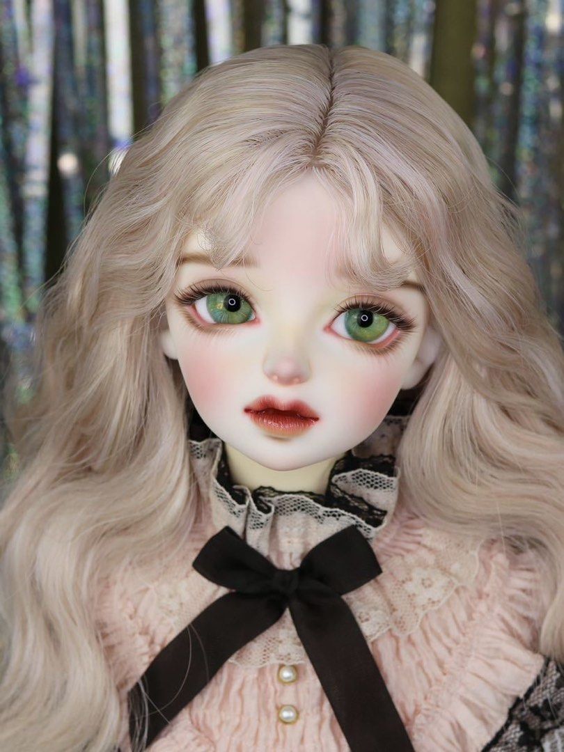 Sng bjd new arrivals