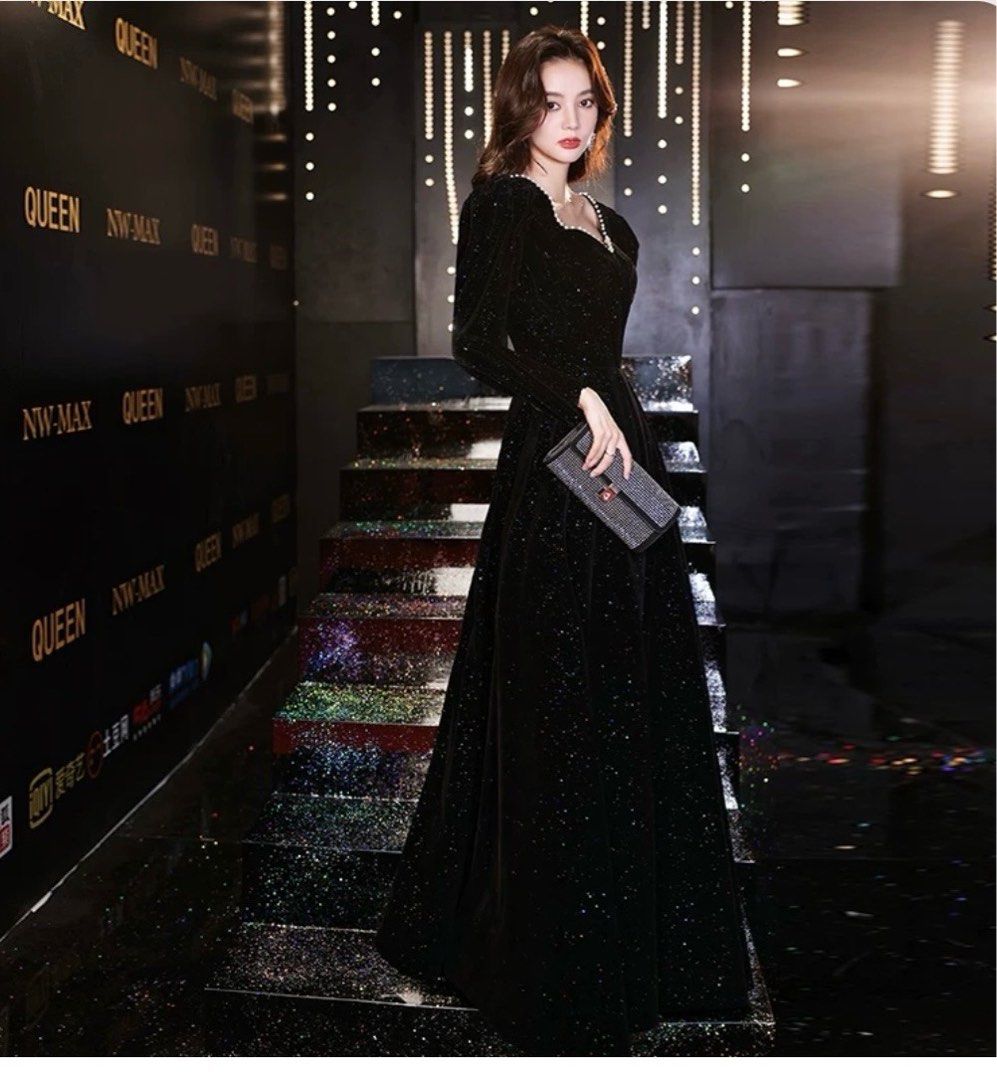 Max gown sale