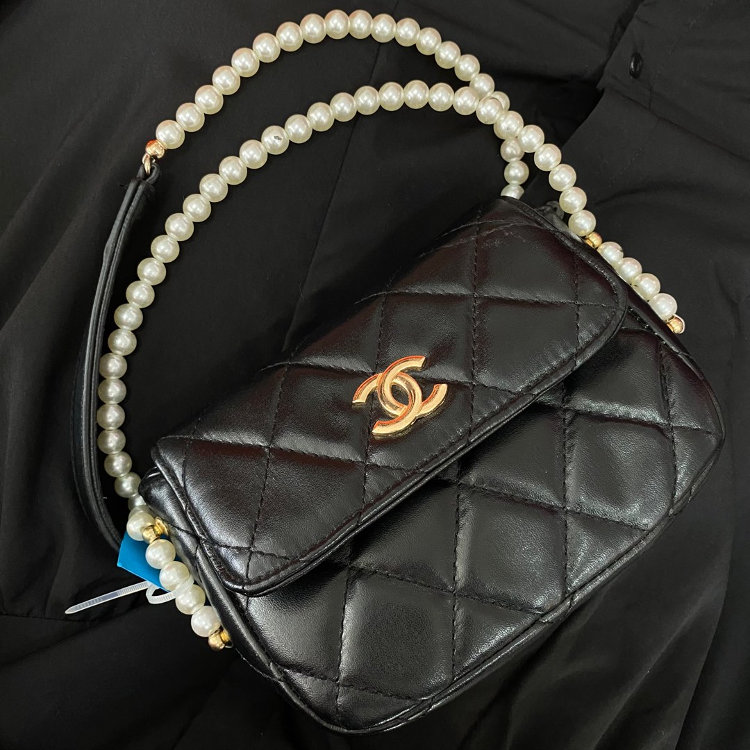 Premium 2025 chanel bag