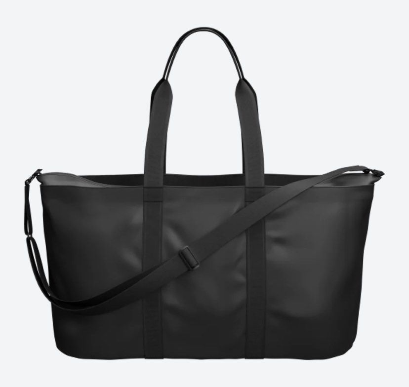 Rains city tote cheap