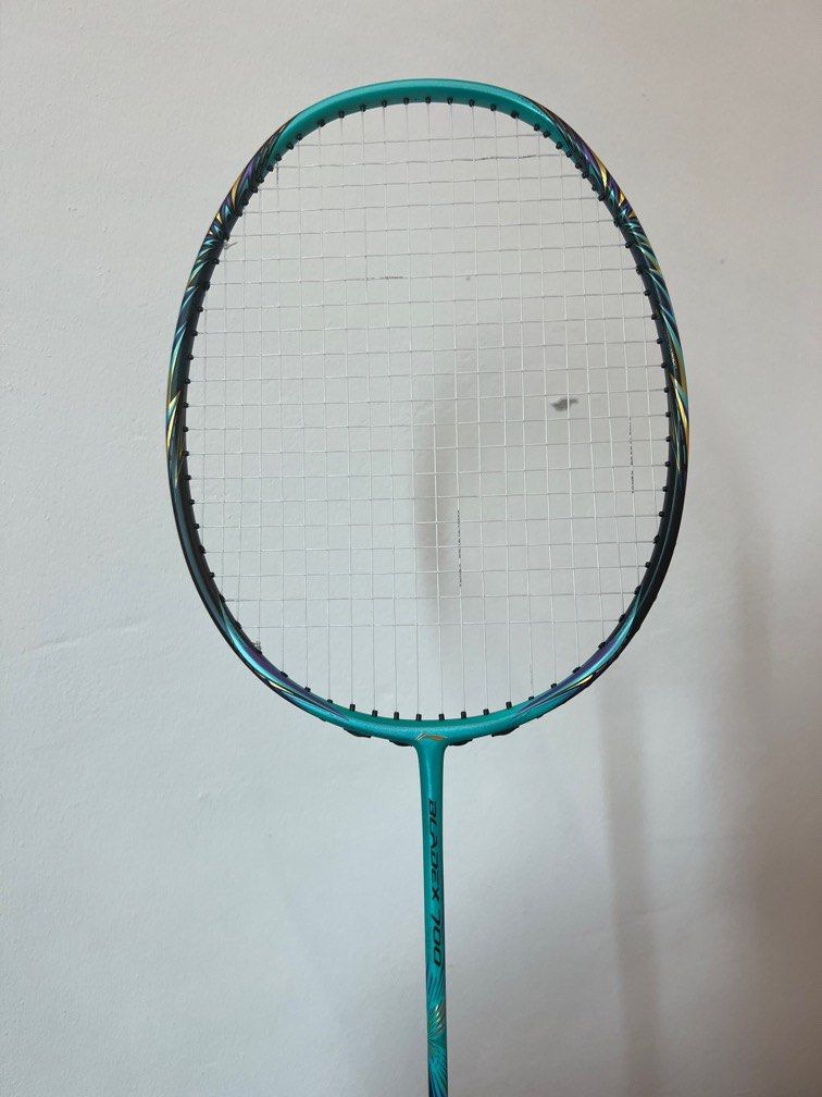 (Trade in Kuching are 700 lining 5ug6, Sports Equipment