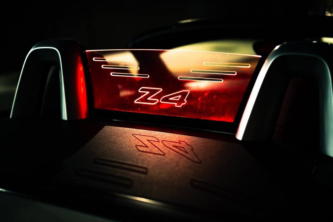 BMW Z4 Convertible Photoshoot Rental, Cars, Car Rental on Carousell