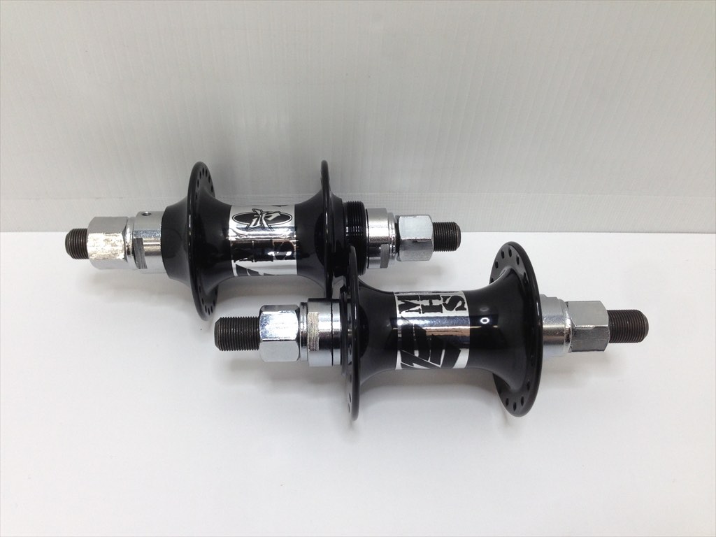 Suzue bmx best sale hubs