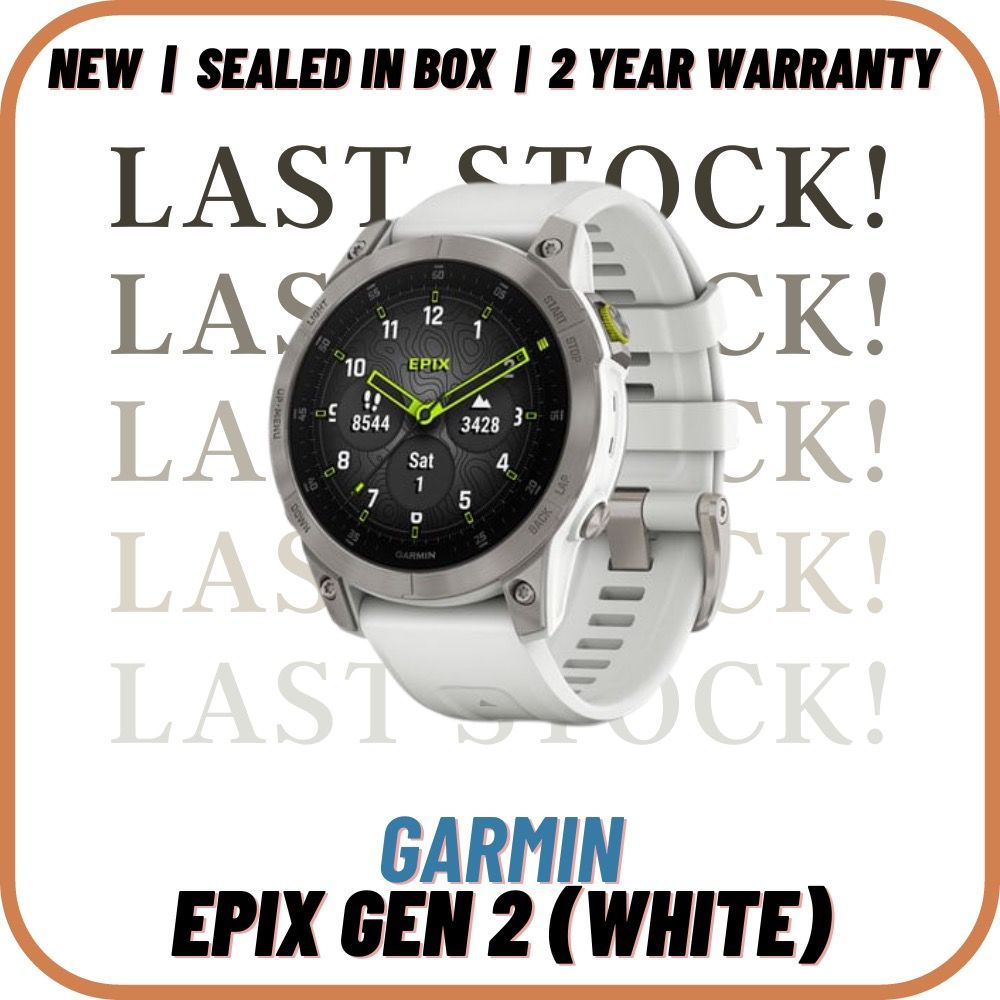 Garmin epix clearance price