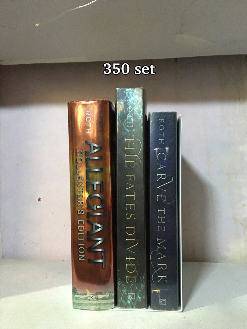 Book Bundles for Sale!!, Hobbies & Toys, Books & Magazines, Fiction