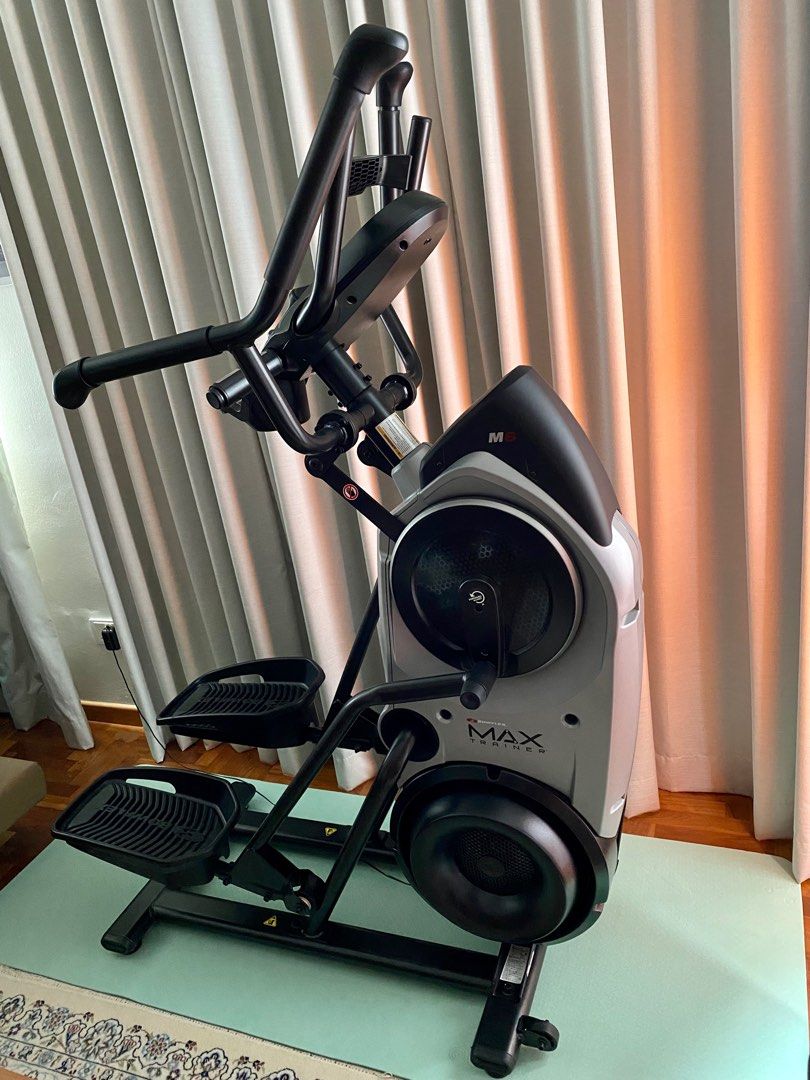 Used bowflex machines for sale sales