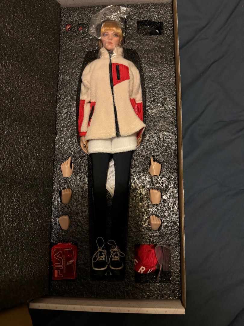 Box studio box003, 興趣及遊戲, 玩具 & 遊戲類 Carousell