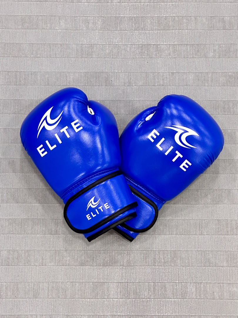 ELITE Boxing Gloves, Sports Equipment, Other Sports Equipment and